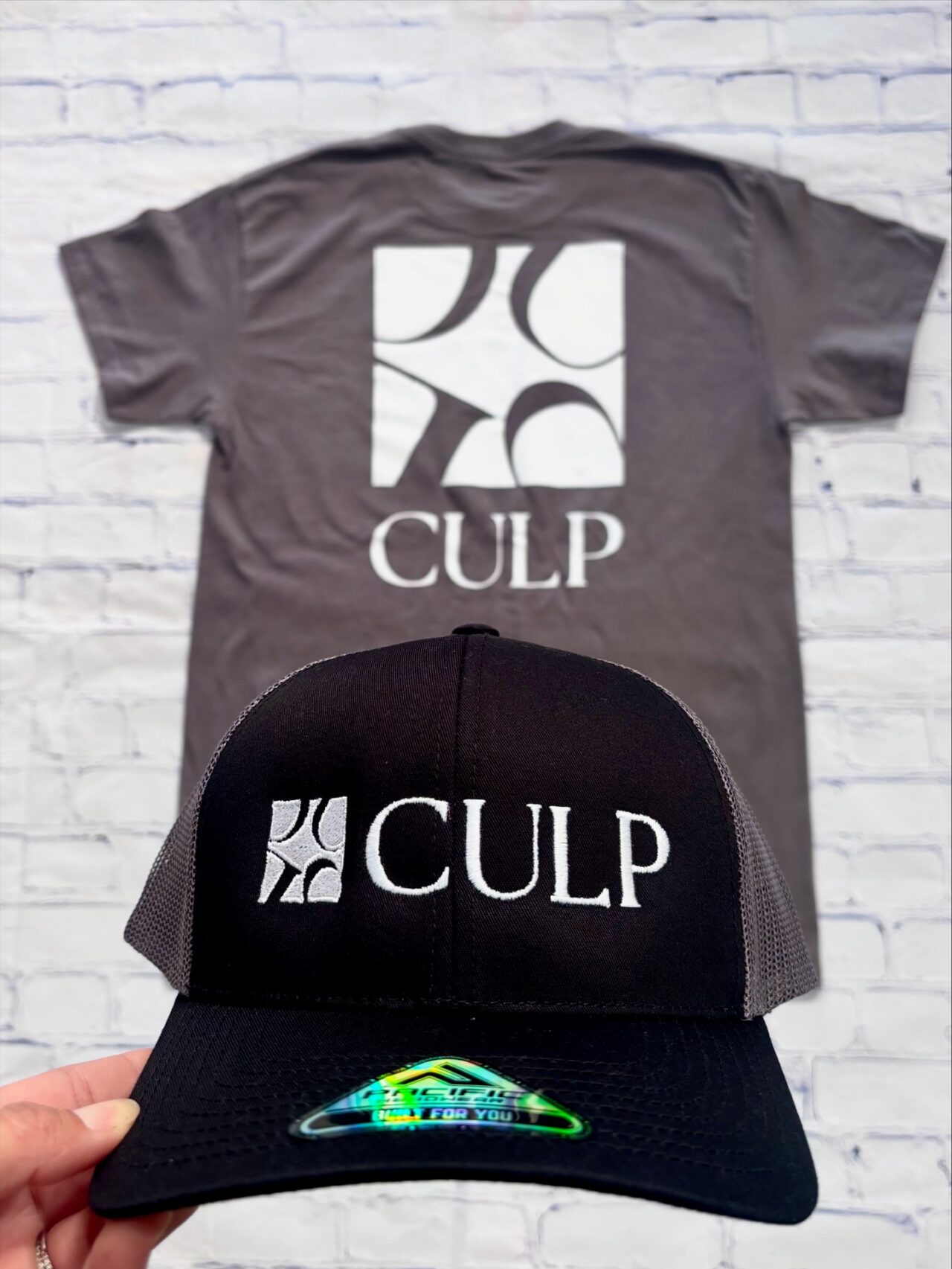 Custom apparel printed by Madcap Printing and Design, Gastonia NC