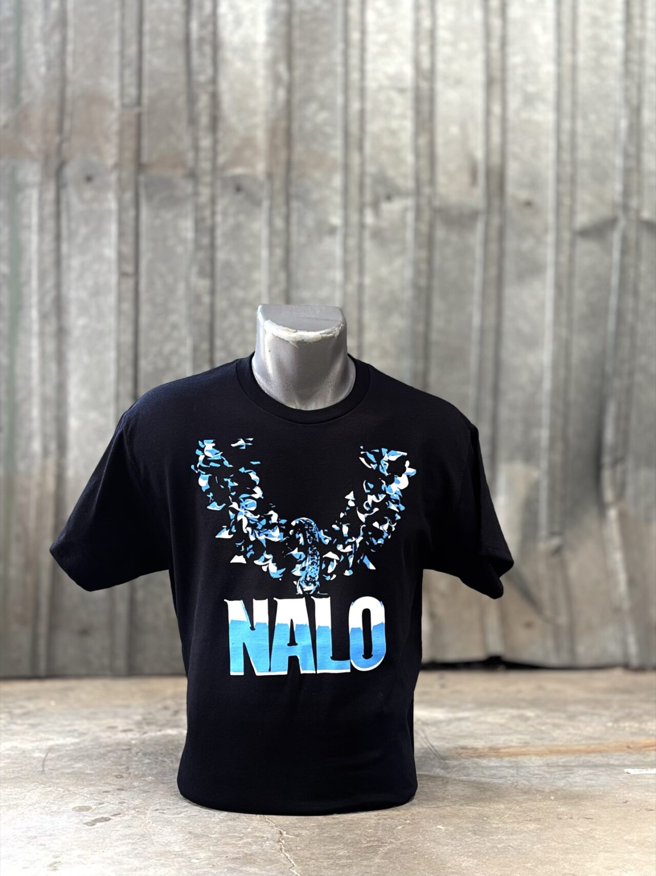 Custom apparel printed by Madcap Printing and Design, Gastonia NC