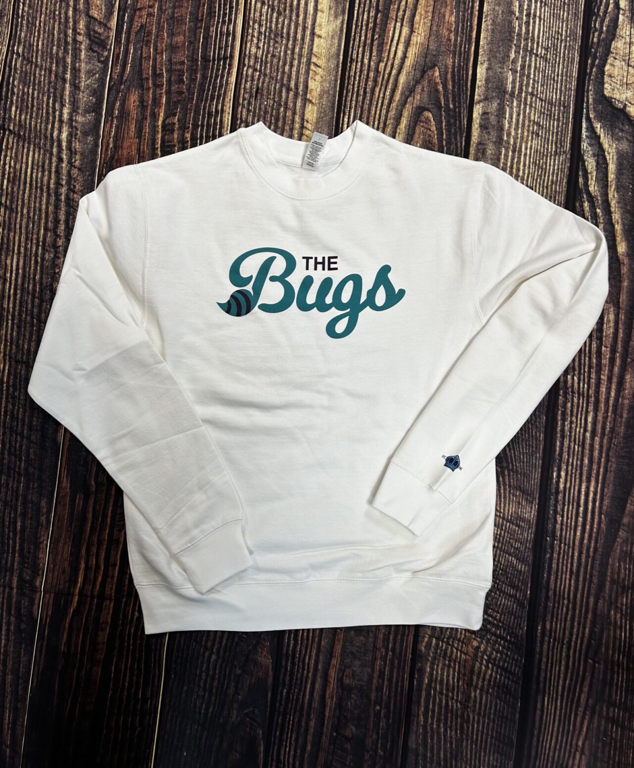 Custom apparel printed by Madcap Printing and Design, Gastonia NC