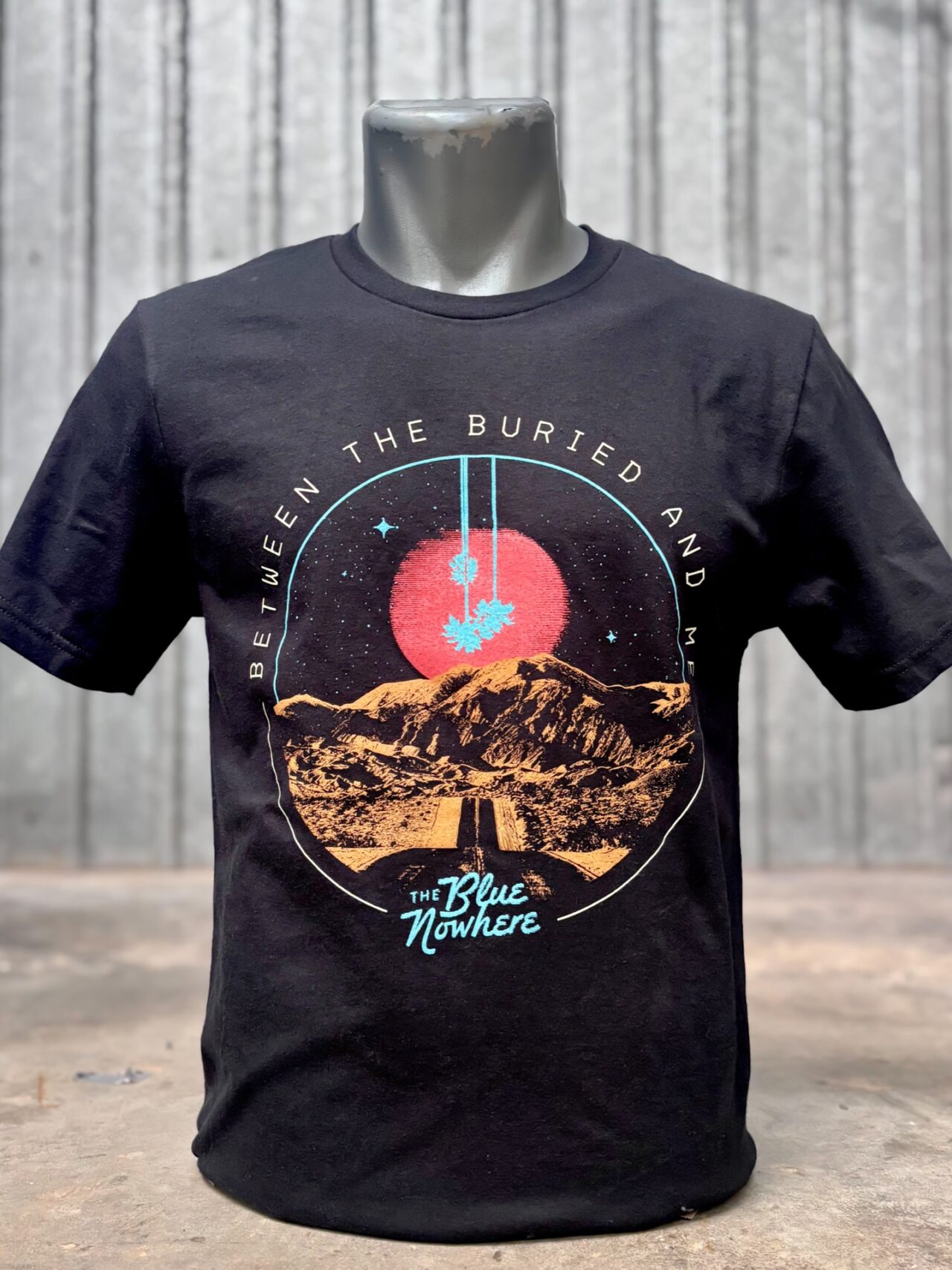 Custom apparel printed by Madcap Printing and Design, Gastonia NC