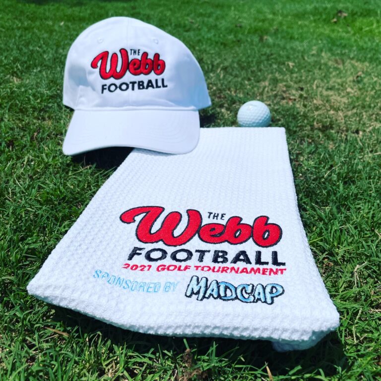 Custom apparel printed by Madcap Printing and Design, Gastonia NC