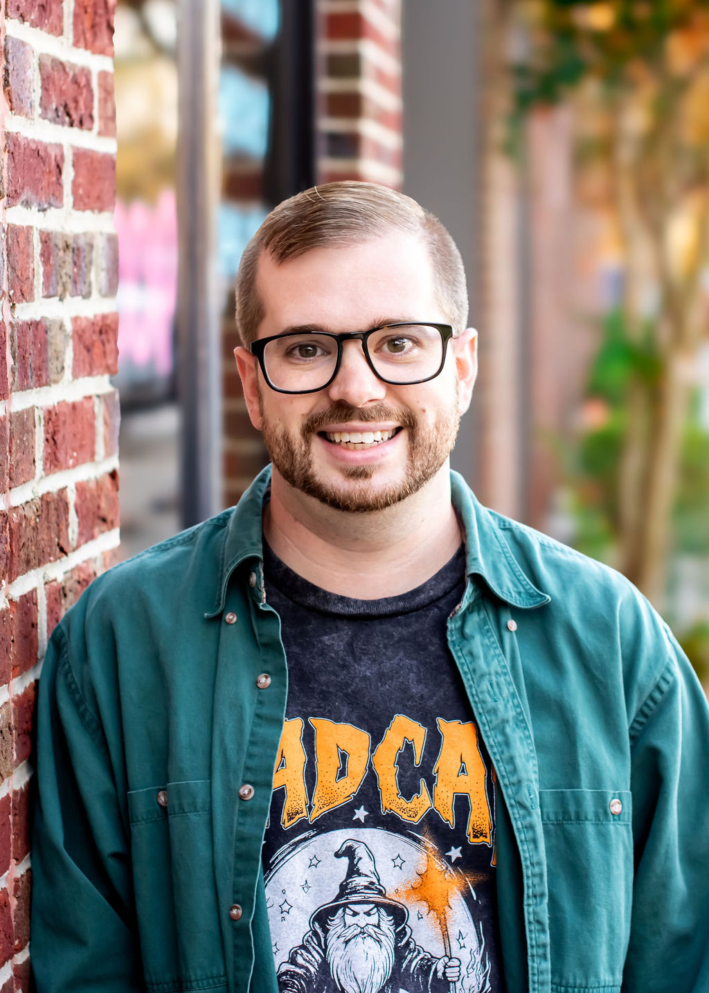 Bryton Mitchell
